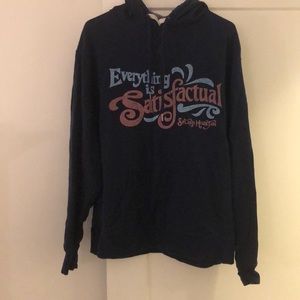 Splash Mountain Disney Parks Sweatshirt